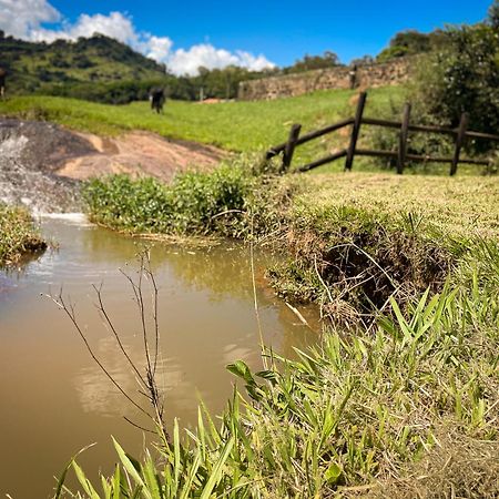 Fortuna Casas De Campo Сокорру Екстер'єр фото