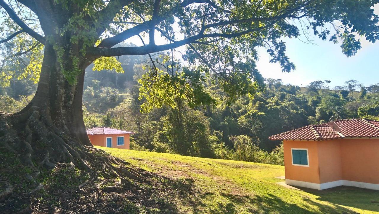 Fortuna Casas De Campo Сокорру Екстер'єр фото