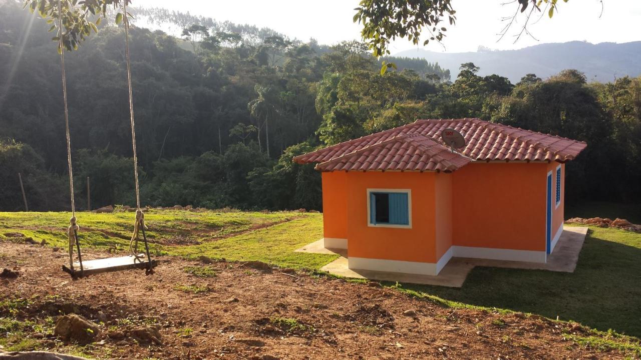 Fortuna Casas De Campo Сокорру Екстер'єр фото