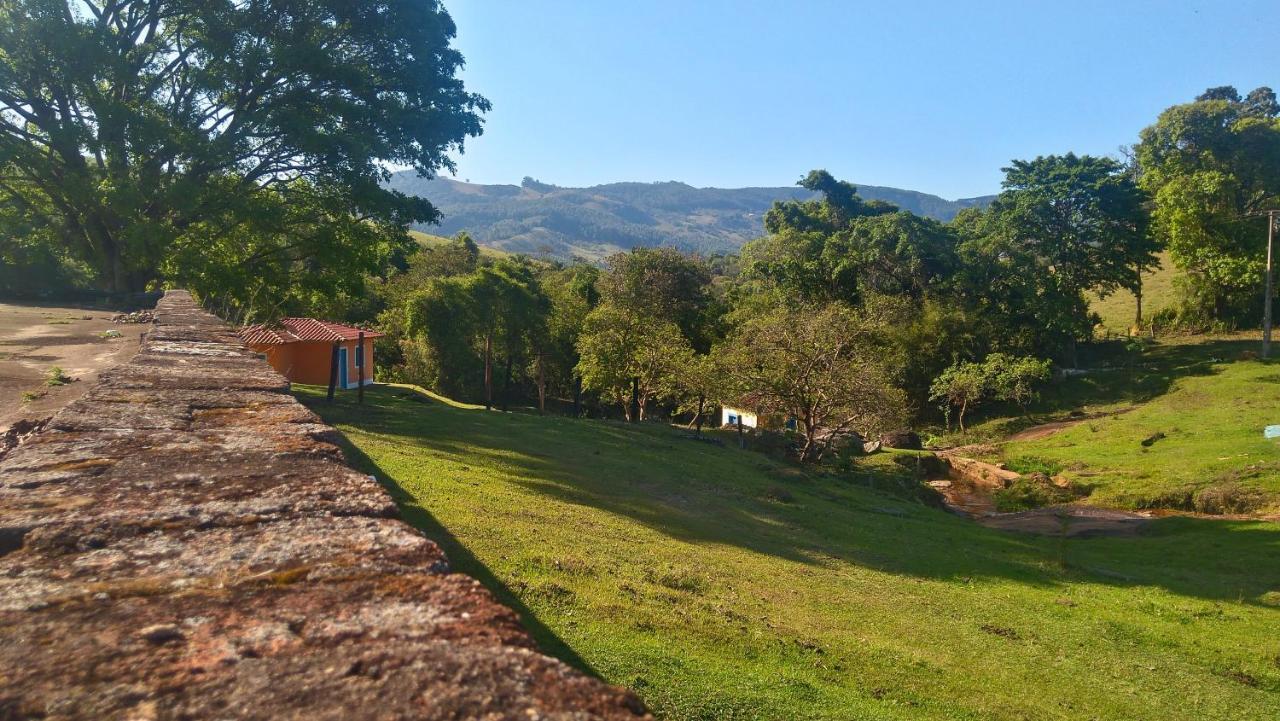 Fortuna Casas De Campo Сокорру Екстер'єр фото