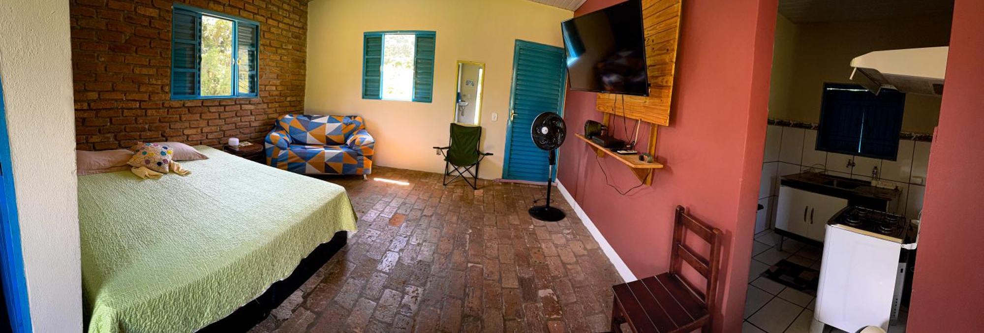 Fortuna Casas De Campo Сокорру Екстер'єр фото