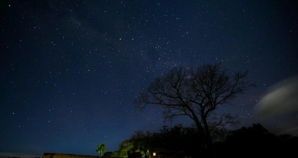 Fortuna Casas De Campo Сокорру Екстер'єр фото