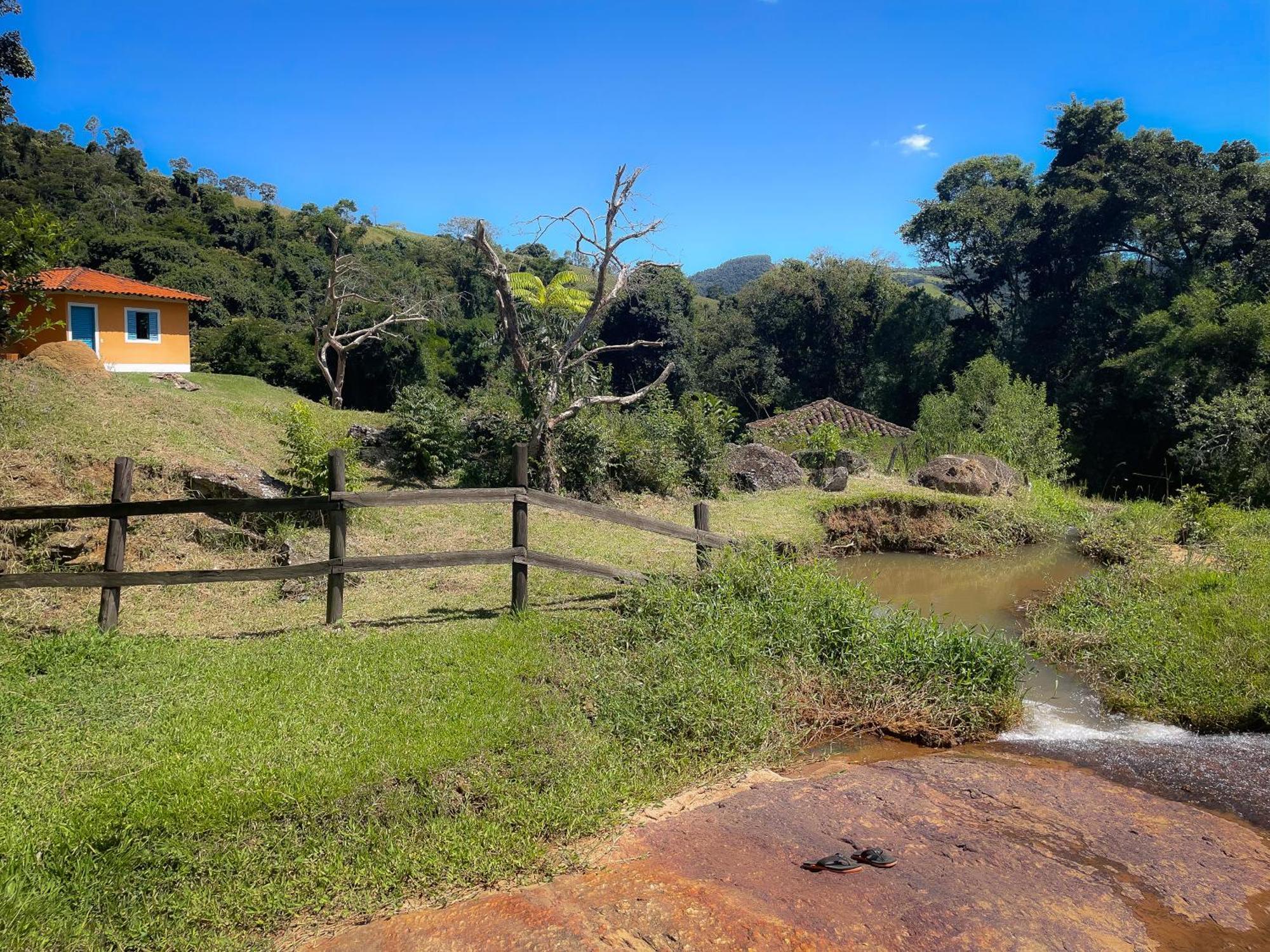 Fortuna Casas De Campo Сокорру Екстер'єр фото