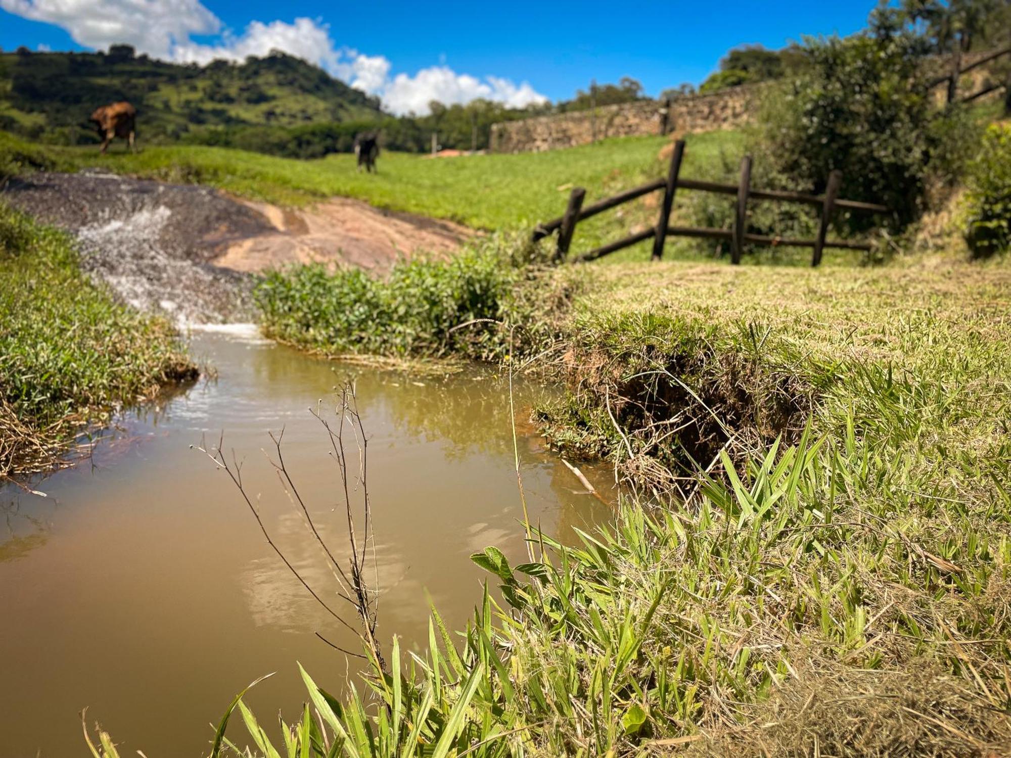 Fortuna Casas De Campo Сокорру Екстер'єр фото
